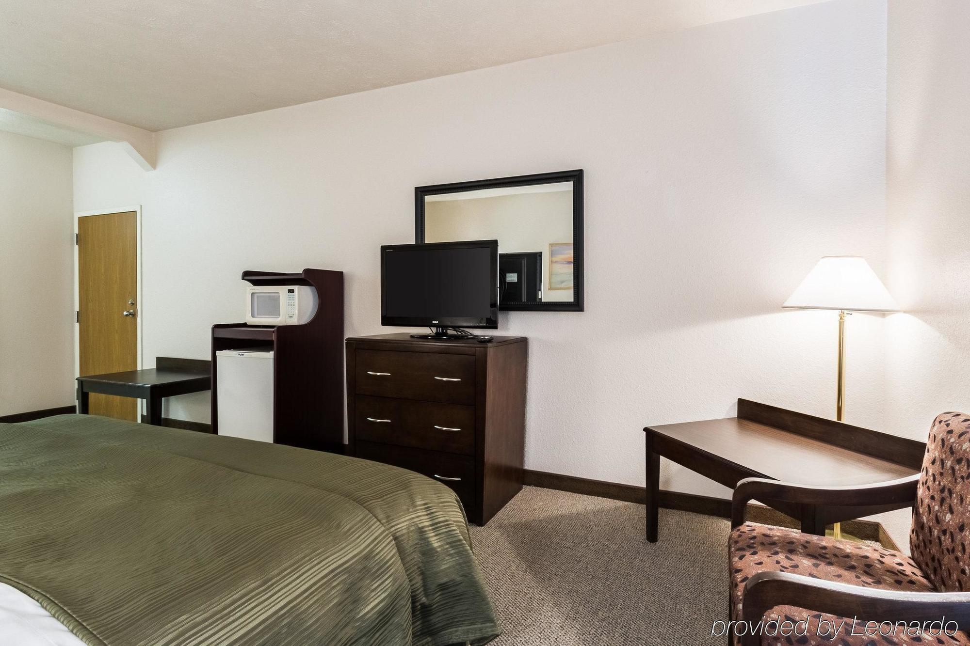 Countryside Suites Omaha Exterior foto